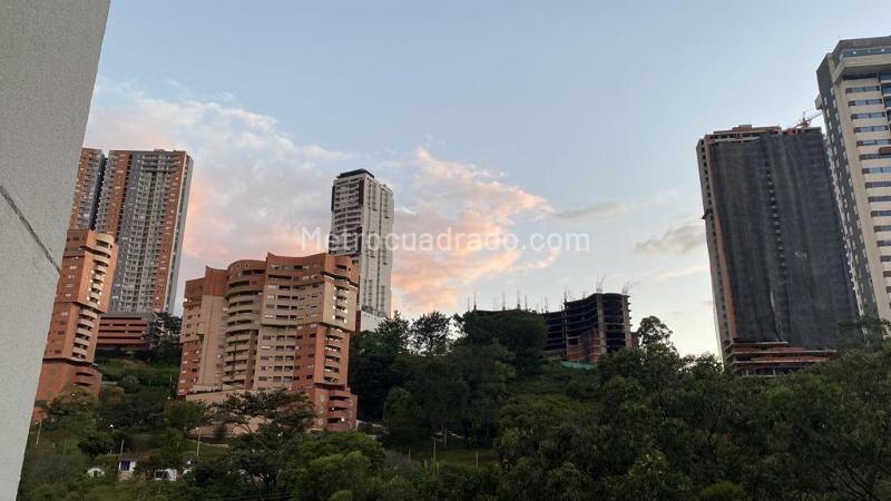 3BR Apartment in Sabaneta Real (61 m²)