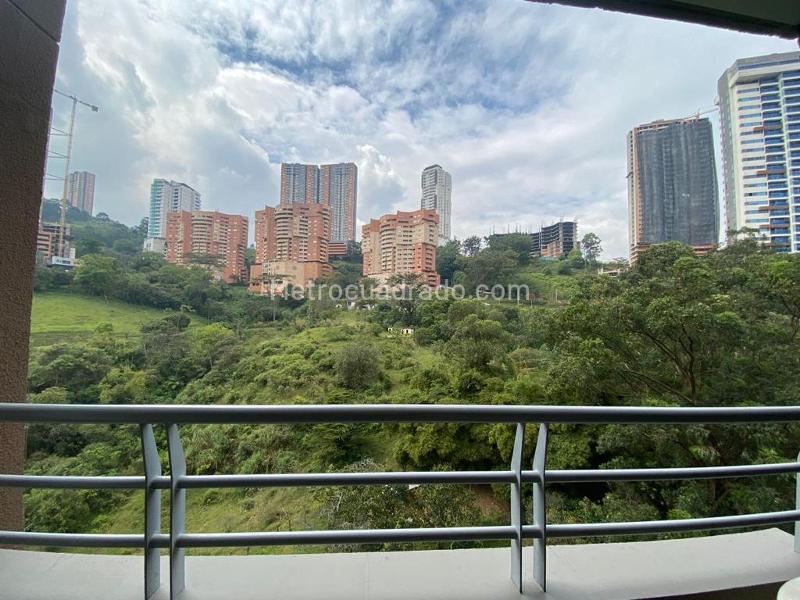 Apartamento en Arriendo, Sabaneta Real, Sabaneta - 2