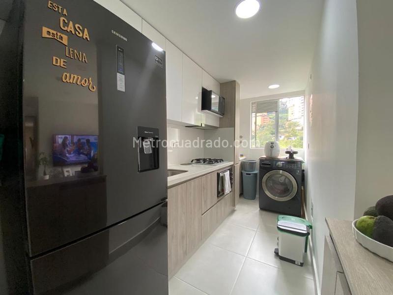 Apartamento en Arriendo, Sabaneta Real, Sabaneta - 3