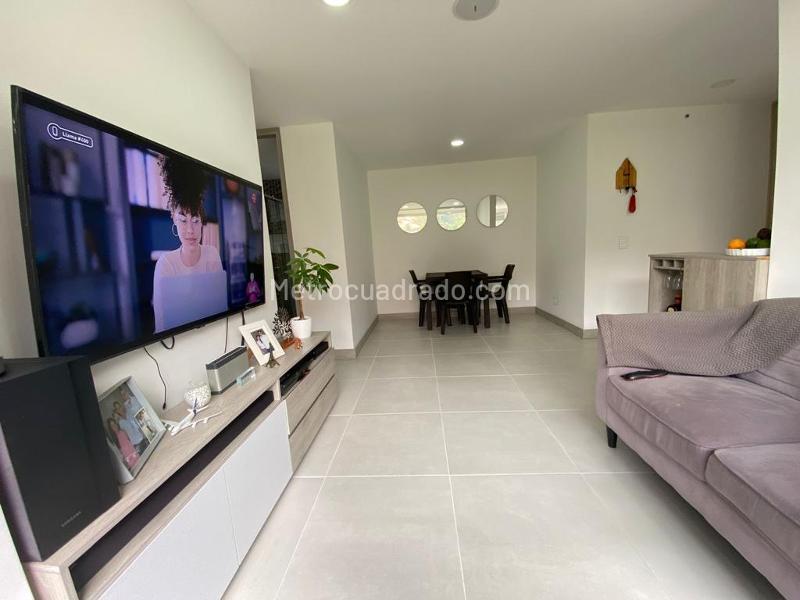 Apartamento en Arriendo, Sabaneta Real, Sabaneta - 5