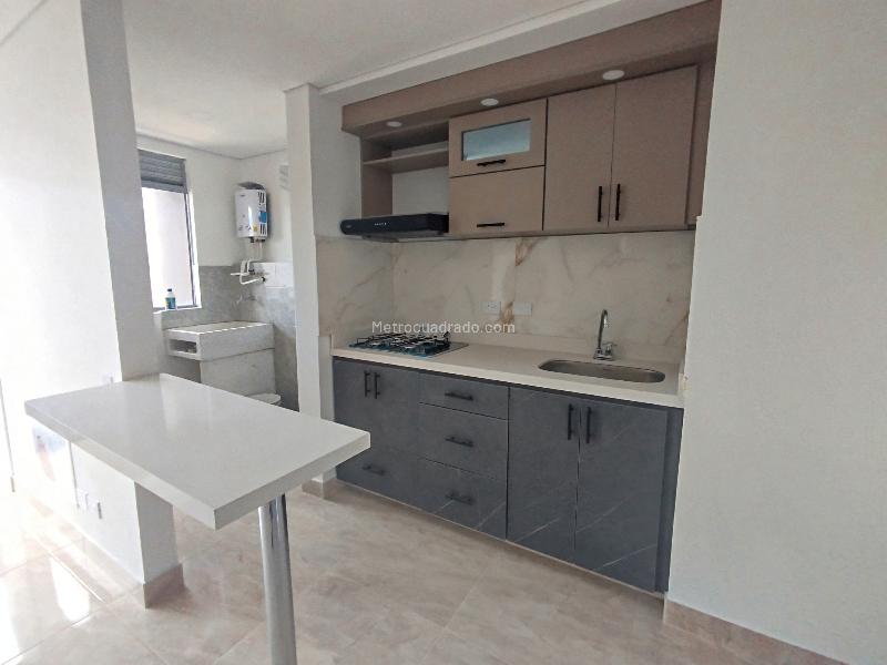 3BR Apartment in Ditaires (62 m²) - 4