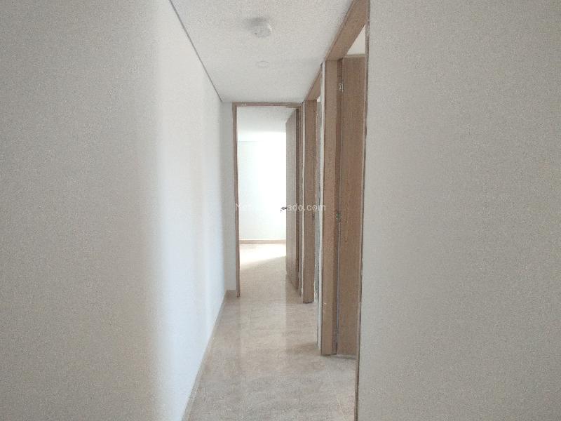 3BR Apartment in Ditaires (62 m²) - 5