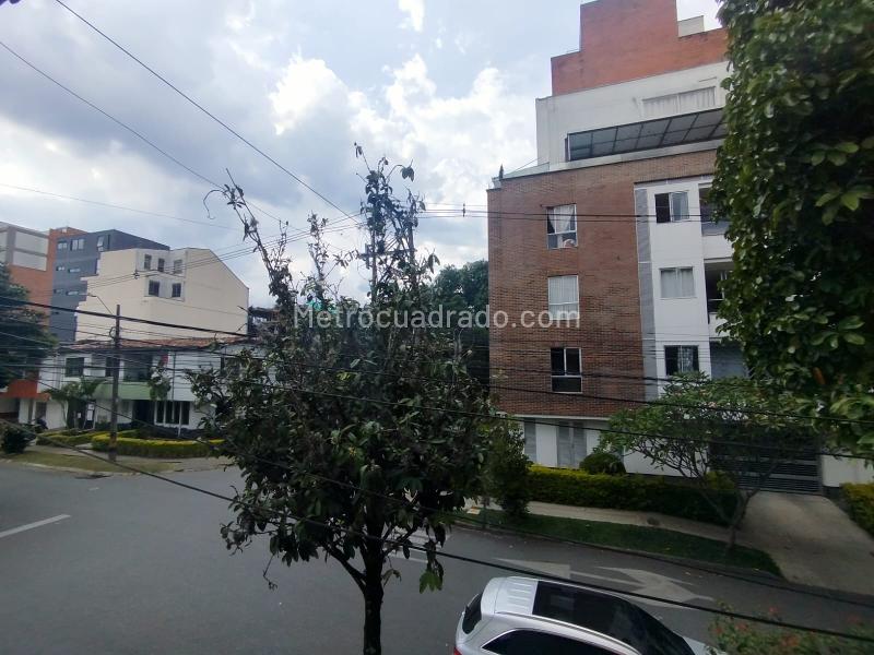 Casa Amplia de 3 Alcobas en Belún Rosales