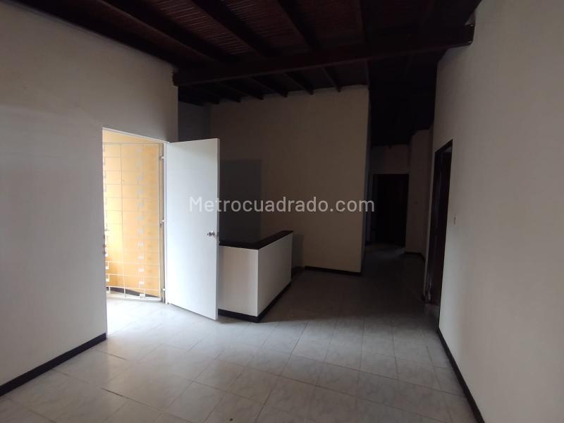 Casa Amplia de 3 Alcobas en Belún Rosales - 5