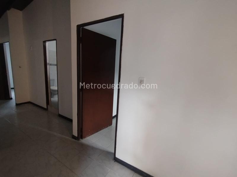 Casa Amplia de 3 Alcobas en Belún Rosales - 6