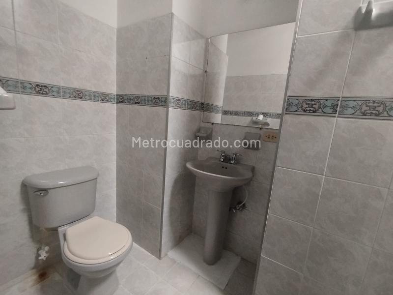 Casa Amplia de 3 Alcobas en Belún Rosales - 7