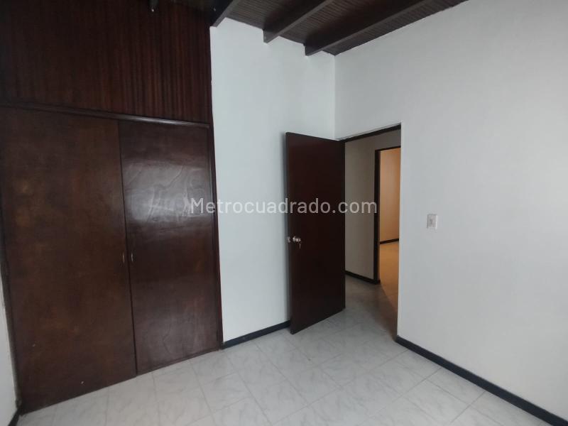 Casa Amplia de 3 Alcobas en Belún Rosales - 8