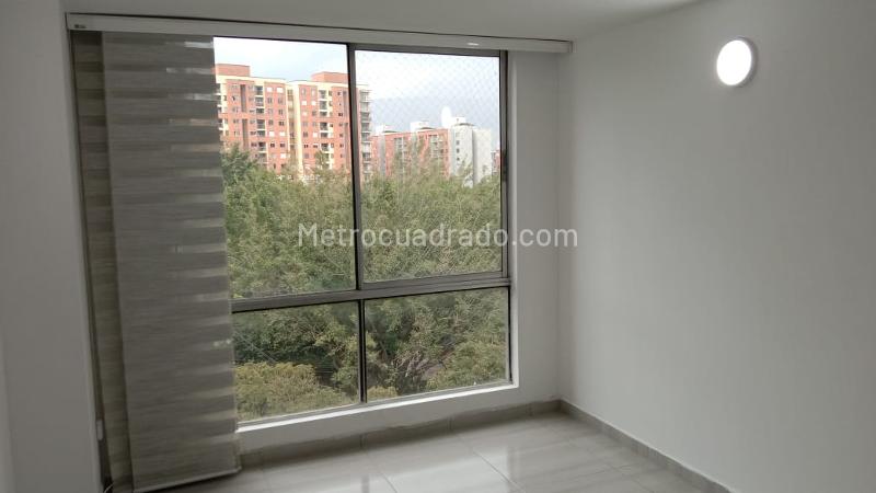 Apartamento Acogedor de 2 Alcobas en La Mota - 2