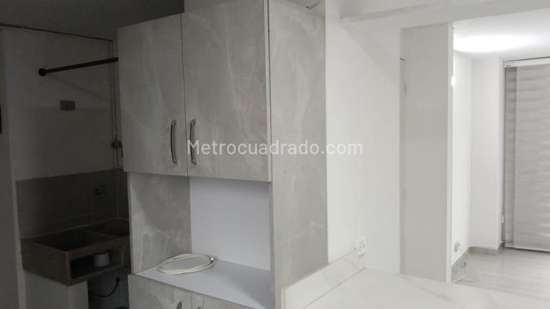 Apartamento Acogedor de 2 Alcobas en La Mota - 7