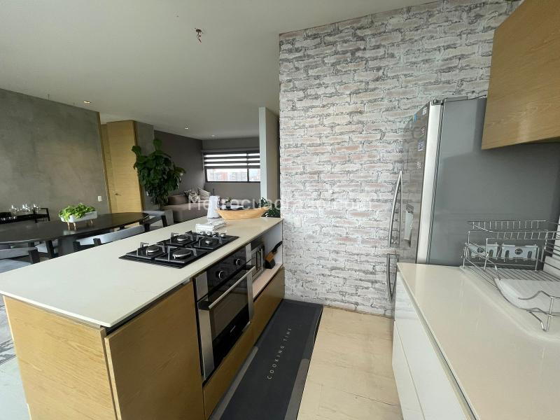 Charming 1BR Apartment with 2 Baths in San Lucas - 2