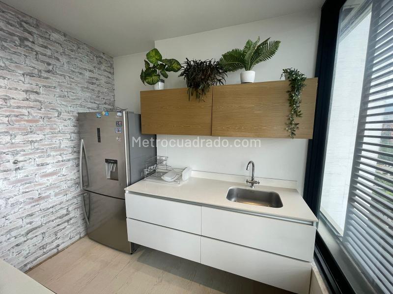 Charming 1BR Apartment with 2 Baths in San Lucas - 3