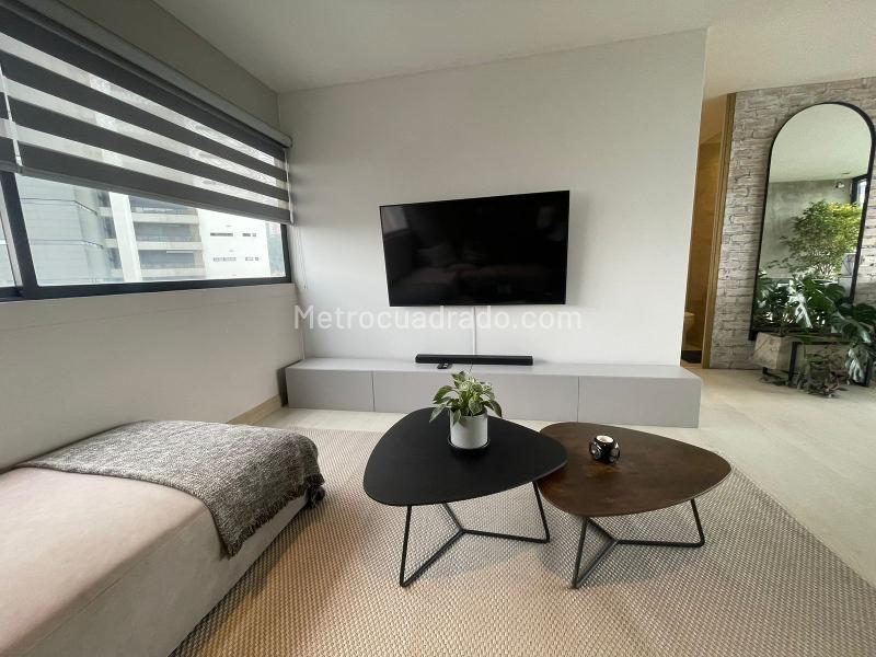 Charming 1BR Apartment with 2 Baths in San Lucas - 9