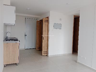 Apartamento de 2 alcobas en venta en Los Martires, Bogotá, 36 m² · foto 6 de 20