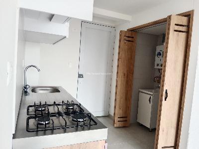 Apartamento de 2 alcobas en venta en Los Martires, Bogotá, 36 m² · foto 7 de 20
