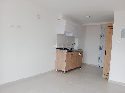 Apartamento de 2 alcobas en venta en Los Martires, Bogotá, 36 m² · foto 9 de 20