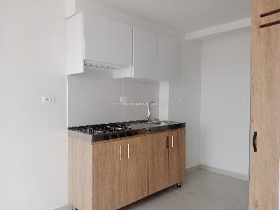 Apartamento de 2 alcobas en venta en Los Martires, Bogotá, 36 m² · foto 10 de 20