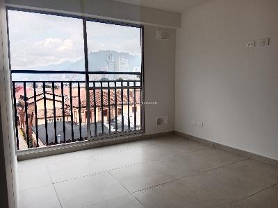 Apartamento de 2 alcobas en venta en Los Martires, Bogotá, 36 m² · foto 11 de 20