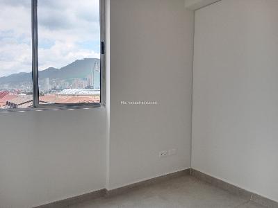 Apartamento de 2 alcobas en venta en Los Martires, Bogotá, 36 m² · foto 16 de 20