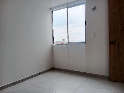 Apartamento de 2 alcobas en venta en Los Martires, Bogotá, 36 m² · foto 17 de 20