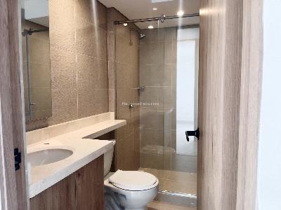 Apartamento de 2 alcobas en venta en Los Martires, Bogotá, 36 m² · foto 19 de 20