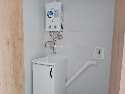 Apartamento de 2 alcobas en venta en Los Martires, Bogotá, 36 m² · foto 20 de 20