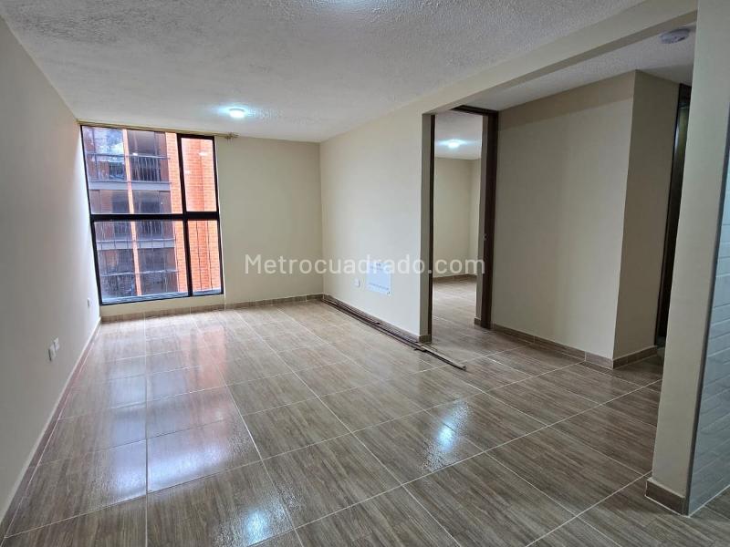 Apartment for rent in Soacha