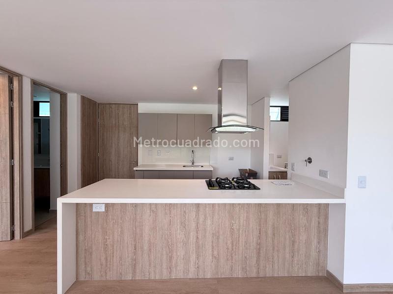 Apartamento en Arriendo, El Retiro, Retiro - 2