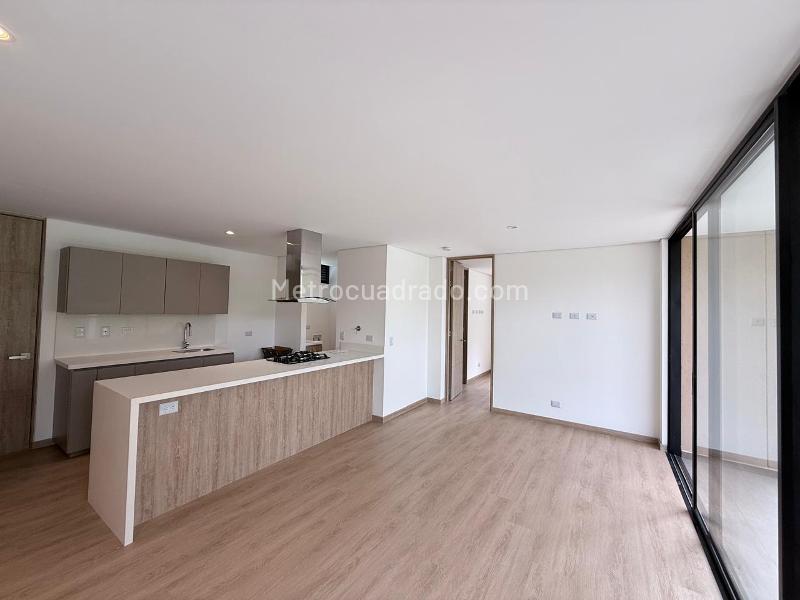 Apartamento en Arriendo, El Retiro, Retiro - 4