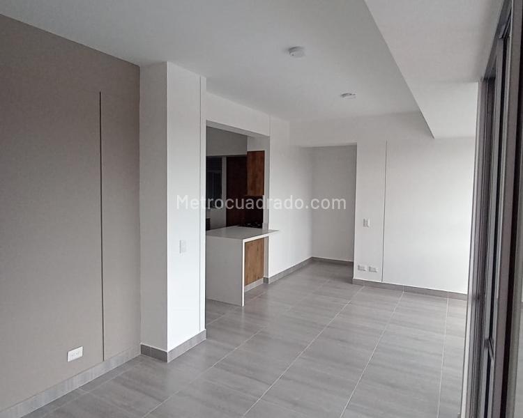 Apartamento en Arriendo, Rionegro, Rionegro - 2