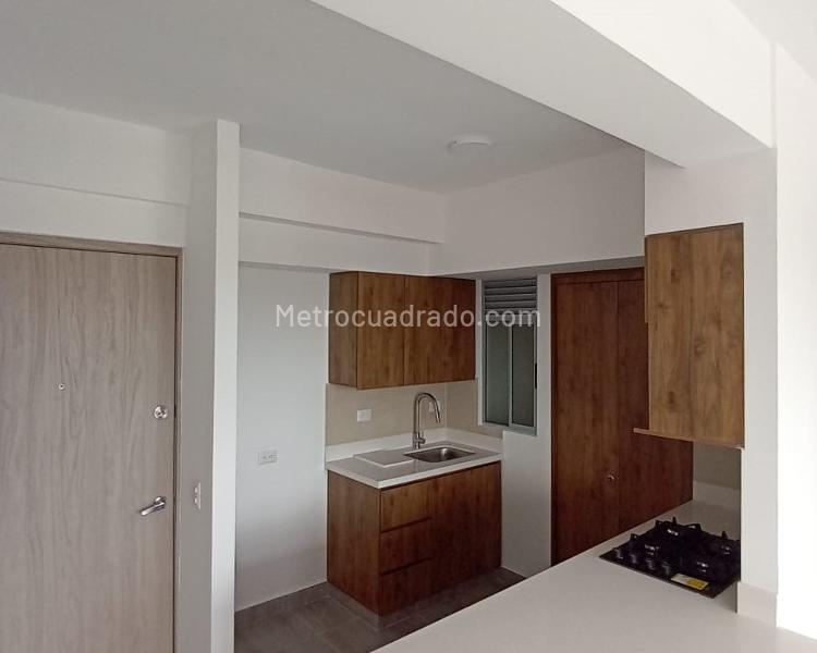 Apartamento en Arriendo, Rionegro, Rionegro - 4