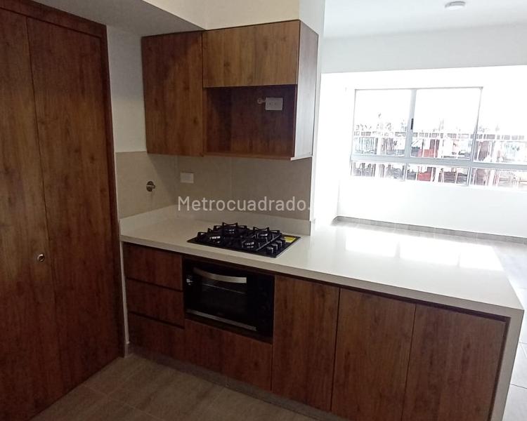 Apartamento en Arriendo, Rionegro, Rionegro - 5