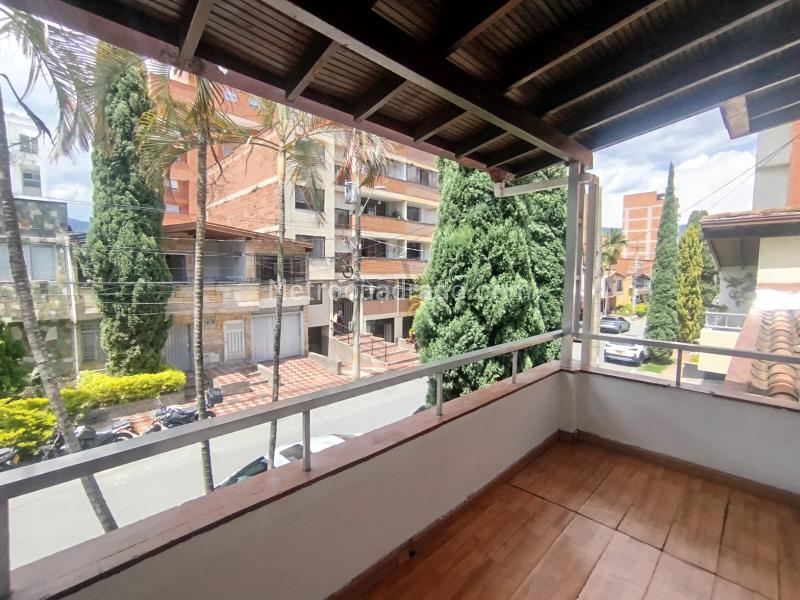 Versatile 5BR House for Rent in Laureles - 3