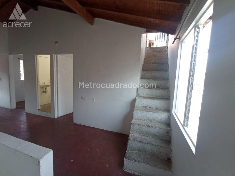2BR Apartment in Rionegro (58 m²) - 2