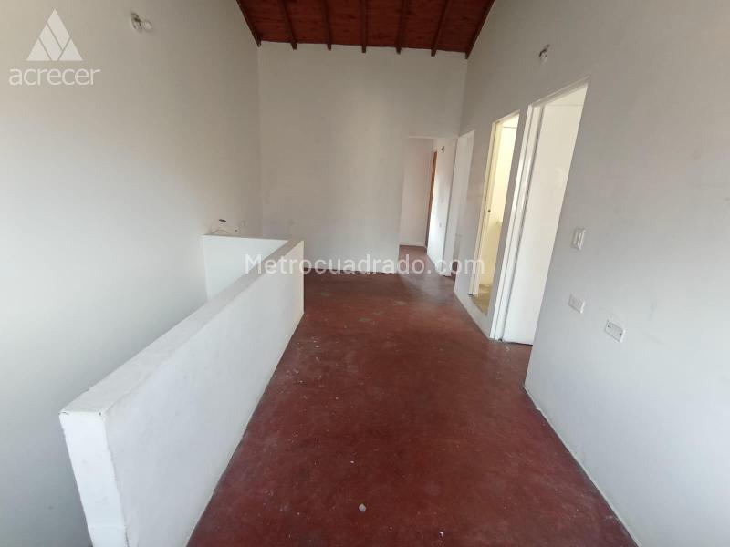 2BR Apartment in Rionegro (58 m²) - 3