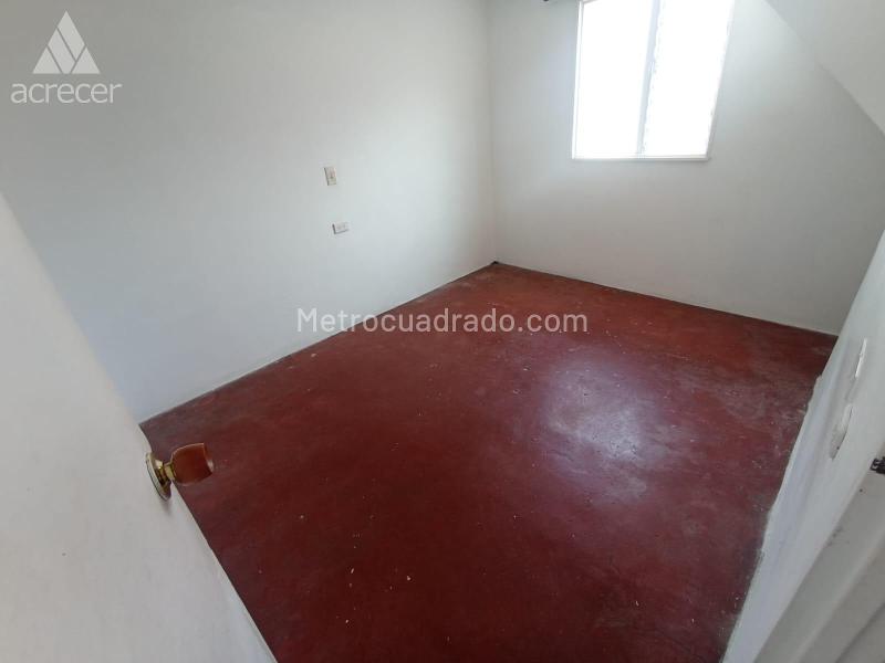 2BR Apartment in Rionegro (58 m²) - 4
