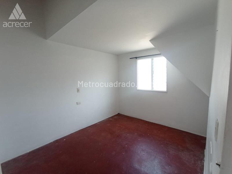 2BR Apartment in Rionegro (58 m²) - 5