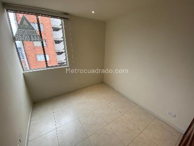 Apartamento de 3 alcobas en venta en Sabaneta, Sabaneta, 65 m² · foto 2 de 13