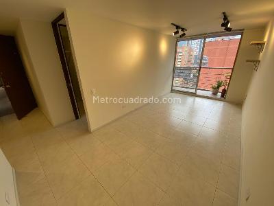 Apartamento de 3 alcobas en venta en Sabaneta, Sabaneta, 65 m² · foto 6 de 13