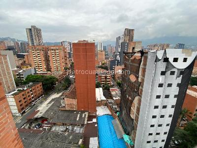 Apartamento de 3 alcobas en venta en Sabaneta, Sabaneta, 65 m² · foto 11 de 13