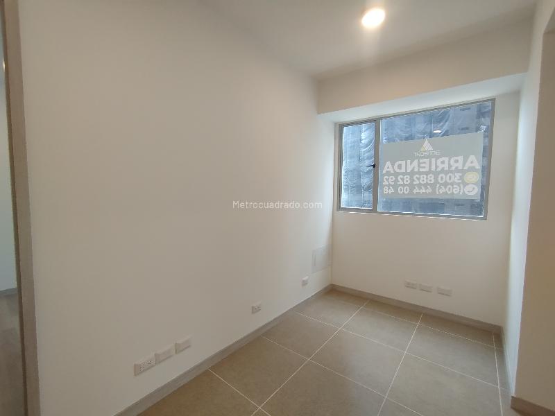 Modern 2BR Apartment in Ciudad Del Rio - 9