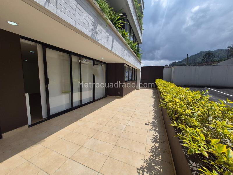 New-Build 3BR Apartment for Rent in El Retiro - 2