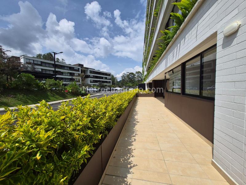 New-Build 3BR Apartment for Rent in El Retiro - 3