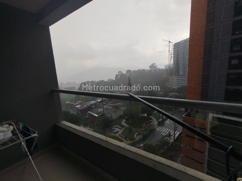 3BR Apartment in El Chingui (84 m²)