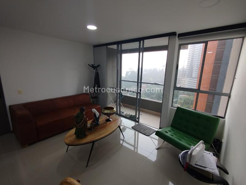 3BR Apartment in El Chingui (84 m²) - 2