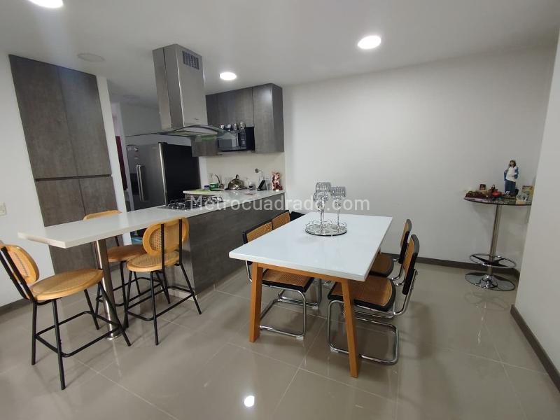 3BR Apartment in El Chingui (84 m²) - 3
