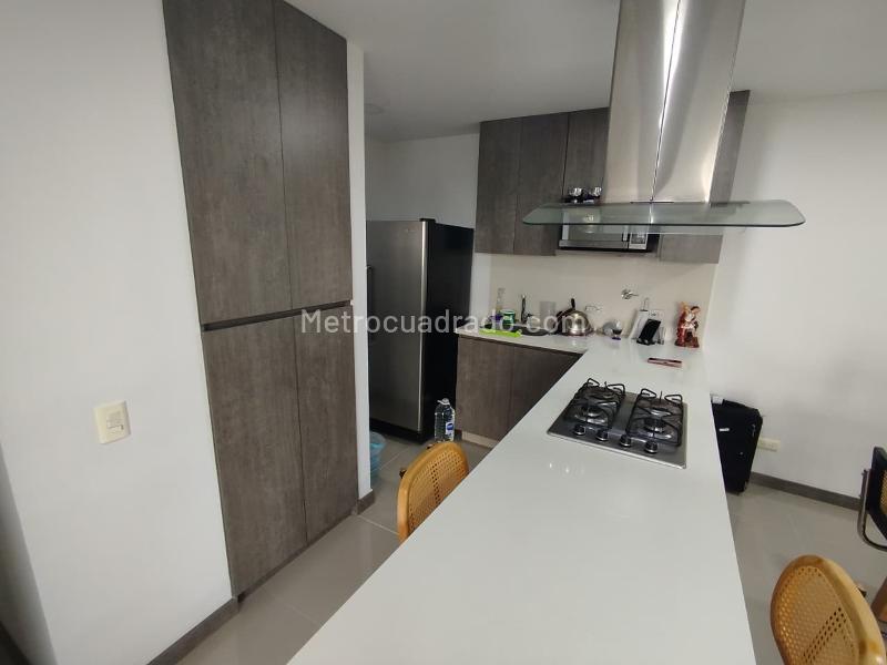 3BR Apartment in El Chingui (84 m²) - 4