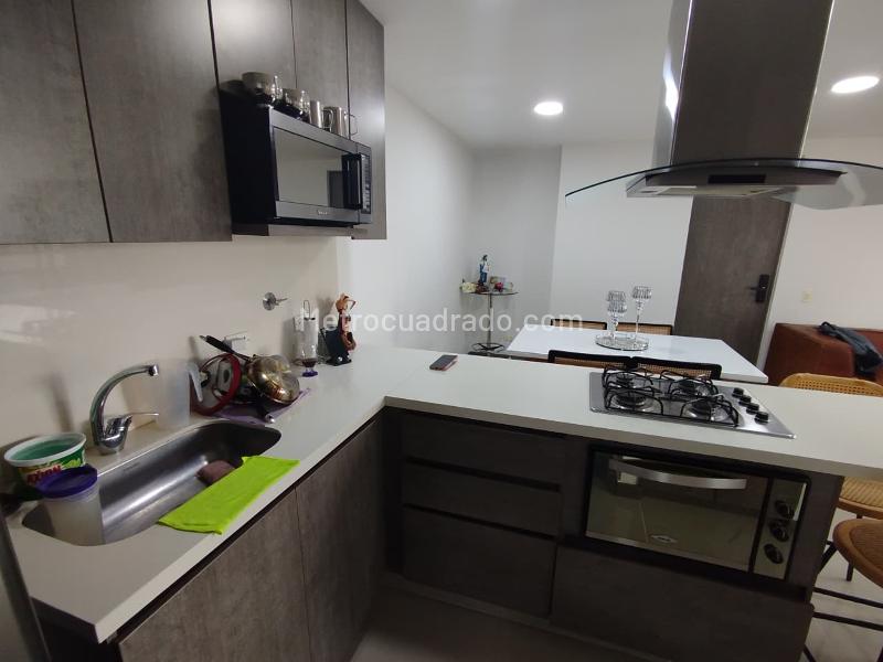3BR Apartment in El Chingui (84 m²) - 5