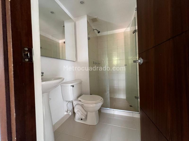 Comfortable 2BR Apartment in Calasanz Parte Alta - 7
