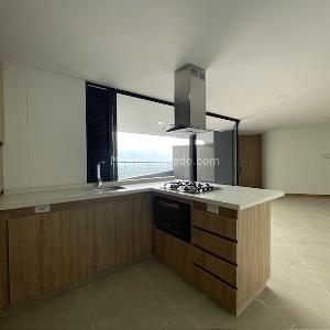 Apartamento de 3 alcobas en venta en Las Palmas M, Medellín, 112 m² · foto 3 de 20