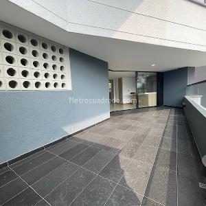 Apartamento de 3 alcobas en venta en Las Palmas M, Medellín, 112 m² · foto 4 de 20
